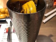 柠檬茶-敏华冰厅(天河城店)