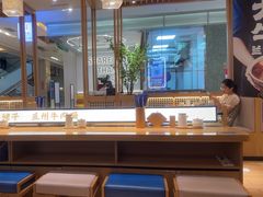 -马记永·兰州牛肉面(3019君尚店)