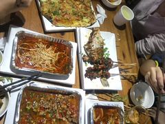 -木屋烧烤(龙湖天街店)