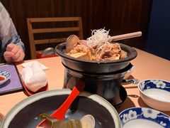 -小山日本料理(电子大厦店)