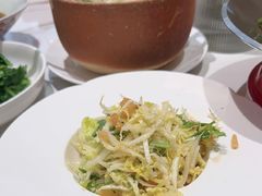 -山东宾馆·齐鲁苑餐厅