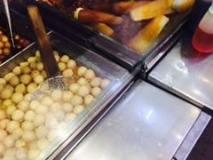 -佳记小食店(旺角店)