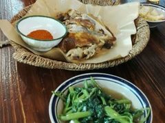 -刘师父老汉口江湖菜(蔡锷路店)