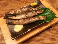 -酒窝烧鸟(科华街店)