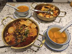 -雙冲柳州螺蛳粉&酸嘢&桂林米粉(簋街店)