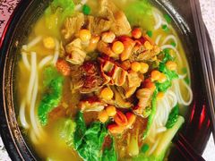 -龙记桂林米粉(国贸一九九五年店)