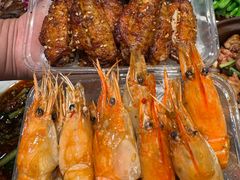 -江南粥家庄(宁国路店)
