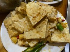 -湖南大姐特色铁板烧(城店路店)