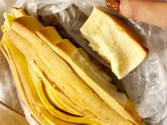 罗宋-丁香西饼屋(桂林路店)