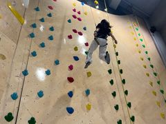 -ROCKPLUS攀岩馆(环宇城店)