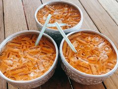 -Doo Dee Thai Food(Issan/Isaan/Esan)