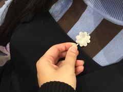 -十八字金·银饰·拼豆·开蚌DIY(魏公芳华里店)