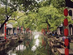 -惠山古镇·寄畅园