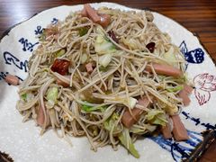 -醉御香渔家园(临沂路与大连路店)