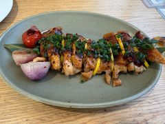-娜娜家•Nana's restaurant (南开大悦城店)