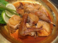 -原味田园·客家菜·土窑鸡(中航城君尚购物中心店)