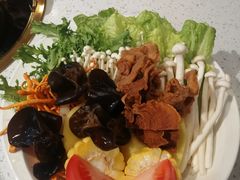 -八珍玉食鸡煲·打边炉(印象城店)