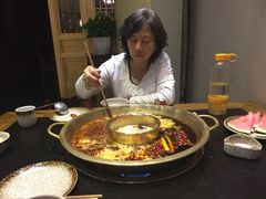 -巴蜀印象火锅(永陵总店)