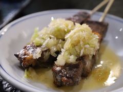 烤牛舌-Fukumimi·美醉堂 居酒屋(金尚店)