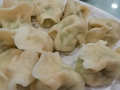 -听涛雅苑百味饺子老家菜馆