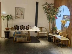 -大唐盲人按摩中心(怀宁路新粮仓店)