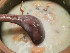 -火齐潮汕砂锅粥(五道口店)