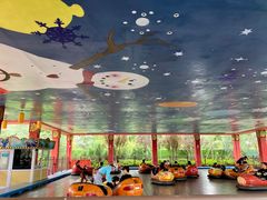 -七彩云南欢乐世界