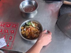 -老宾州南街酸粉店(民族大道店)