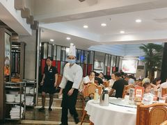 -勝記酒家·37年老字号·经典粤菜(荔枝公园店)