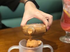-肥韬茶餐厅(南山mini店)