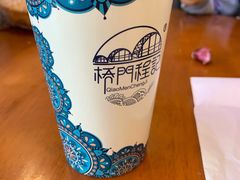 -桥门程记(兰州南关夜市店)