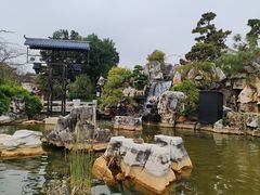 -朱家花园