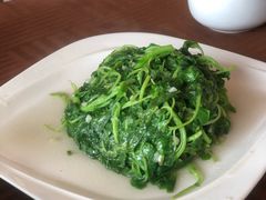 -天桥饭店·特色海鲜(金山嘴渔村店)