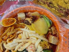 -安发瞧麻辣烫(总店)
