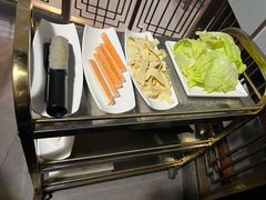 -大明铜锅·烤涮坊·烧烤(总店)