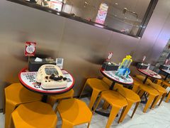 -海底捞火锅(王府井银泰in88店)
