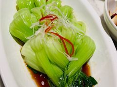-青雅中餐厅(大连金石滩绿发希尔顿度假酒店)