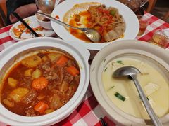 -西贝(紫荆广场店)