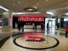 售票处-UME影城(安贞DTS:X店)