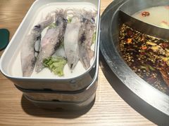 -铭记蛙小仙·活蛙畅享(CBD万达广场店)