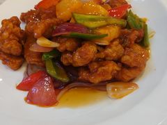 -天鲜阁·海鲜粤菜·33年老字号(石槎白云站店)