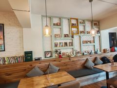 -雕刻时光咖啡馆(南院门店)