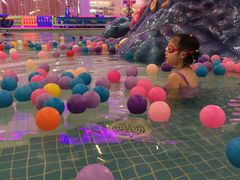 -南宫温泉水世界