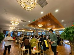 大堂-德胜轩正宗顺德菜(宝安沙井会展中心店)