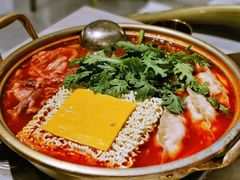-HOTISLAND海鸡岛·韩国料理(江南西店)