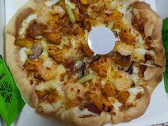 -米兰西点(顺城区政府店)