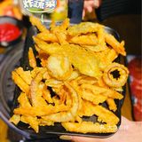 天津探店 | 性价比『棚顶』的烤肉店🥩香哭了❗