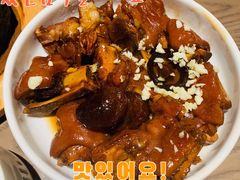 -四道菜·福建菜馆(新街口金鹰店)