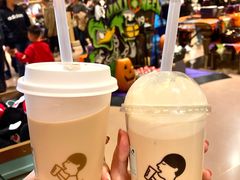 -喜茶(迪士尼小镇DP店)