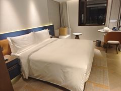 -北京东三环希尔顿逸林酒店